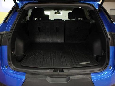Certified 2024 Chevrolet Blazer LT w/ Convenience Package FWD image 5