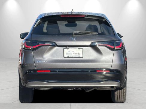New 2026 Honda HR-V EX-L image 7