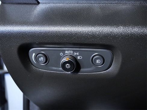 Used 2021 Chevrolet Traverse Premier w/ Redline Edition image 22