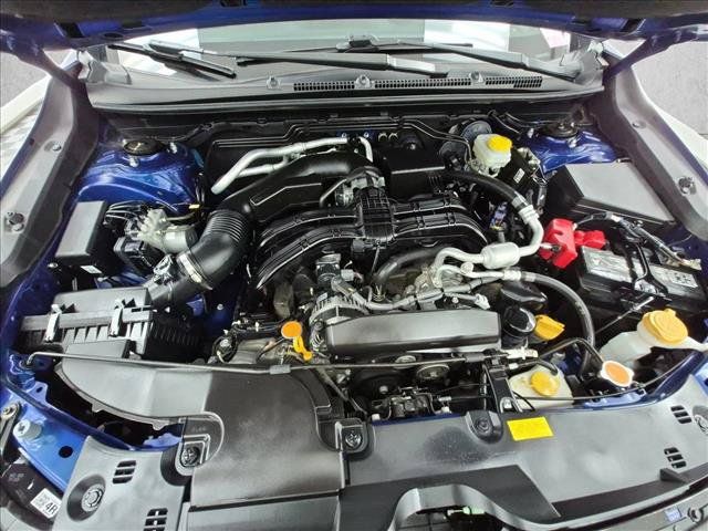 Used 2024 Subaru Crosstrek 2.5i Sport AWD/4WD image 27