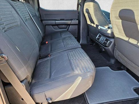 Used 2022 Ford F150 XL w/ STX Appearance Package image 20