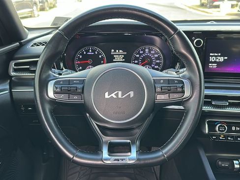 Used 2023 Kia K5 GT image 12