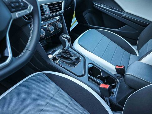 New 2026 Volkswagen Taos S image 31