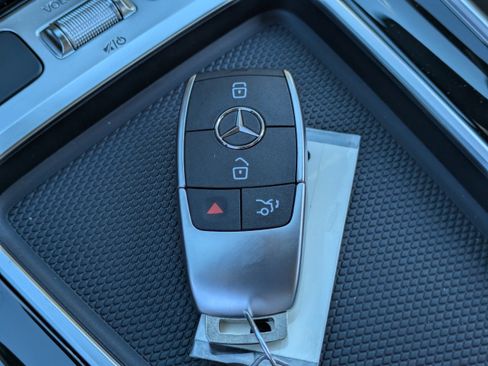 New 2026 Mercedes-Benz GLB 250 image 29