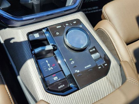 New 2026 BMW X3 xDrive30 AWD/4WD image 17