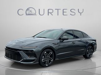 New 2026 Hyundai Sonata N Line FWD 360° Tour
