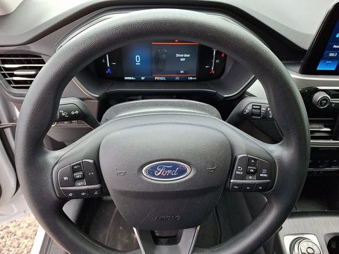 Used 2025 Ford Escape Active FWD image 19