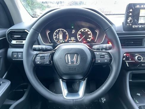 New 2025 Honda Pilot EX-L image 20