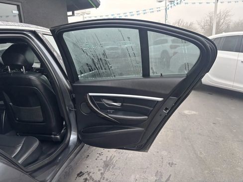 Used 2018 BMW 330i Sedan image 16