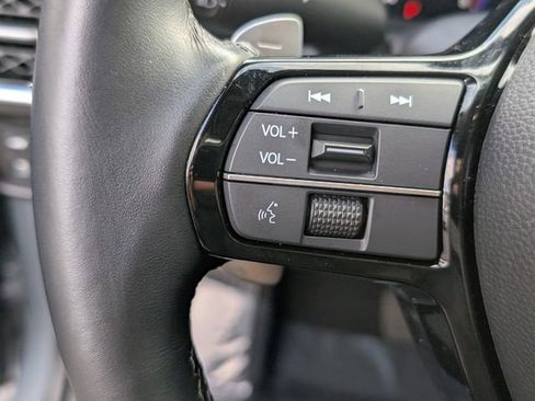 Certified 2025 Acura ADX FWD image 34