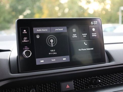 New 2026 Honda CR-V EX image 12