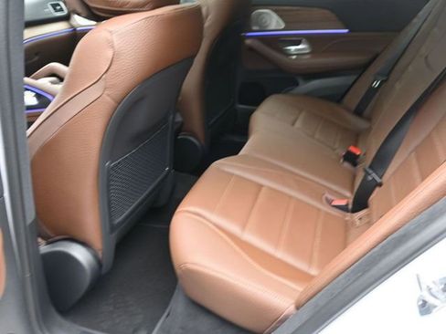 New 2026 Mercedes-Benz GLE 450 4MATIC Coupe image 23