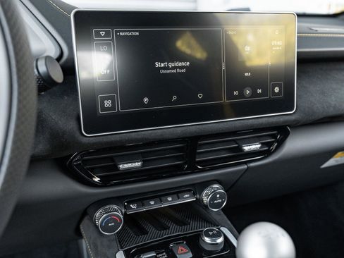 New 2026 Lotus Emira image 37