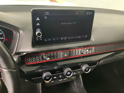 Used 2024 Honda Civic Si image 2