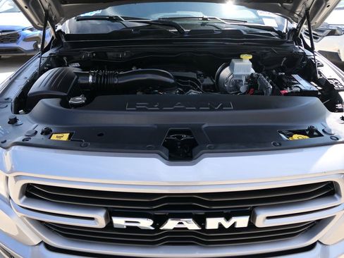 Used 2022 RAM 1500 Laramie w/ Sport Appearance Package image 28