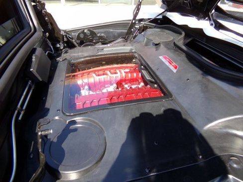 Used 2026 Chevrolet Corvette Z06 RWD image 13