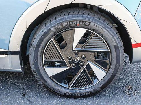 New 2026 Hyundai Ioniq 5 Limited RWD image 8