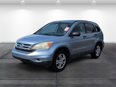 Used 2010 Honda CR-V EX image 4