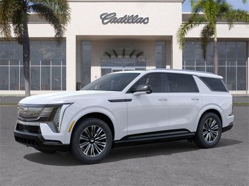 New 2026 Cadillac Escalade IQL Sport 1 image 2