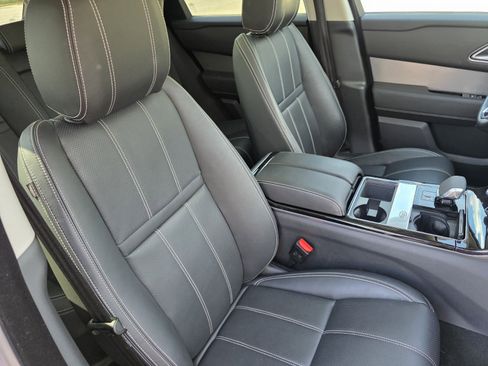 Used 2021 Land Rover Range Rover Velar S image 22