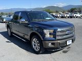 Used 2016 Ford F150 Lariat image 4