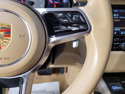 Used 2015 Porsche Macan S image 24