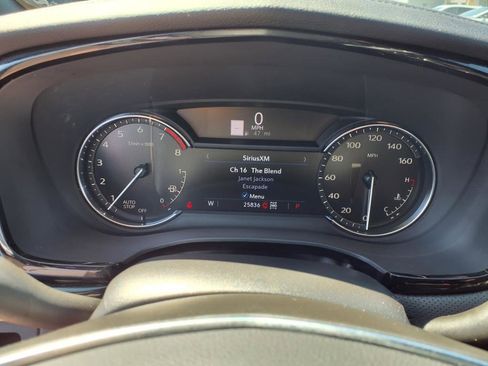 Certified 2023 Cadillac XT5 Premium Luxury image 26