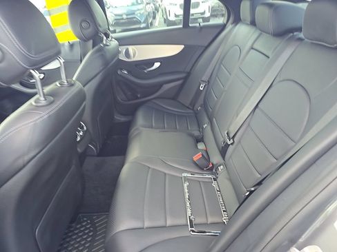 Used 2021 Mercedes-Benz C 300 Sedan w/ Premium Package image 4