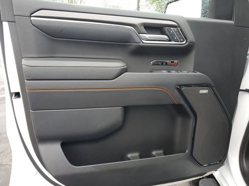 Used 2022 GMC Sierra 1500 AT4 w/ AT4 Premium Package image 13