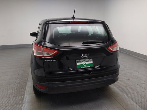 Used 2015 Ford Escape S FWD image 6