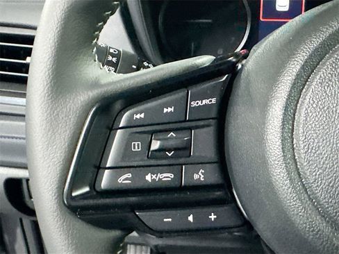 New 2026 Subaru Forester Premium image 8