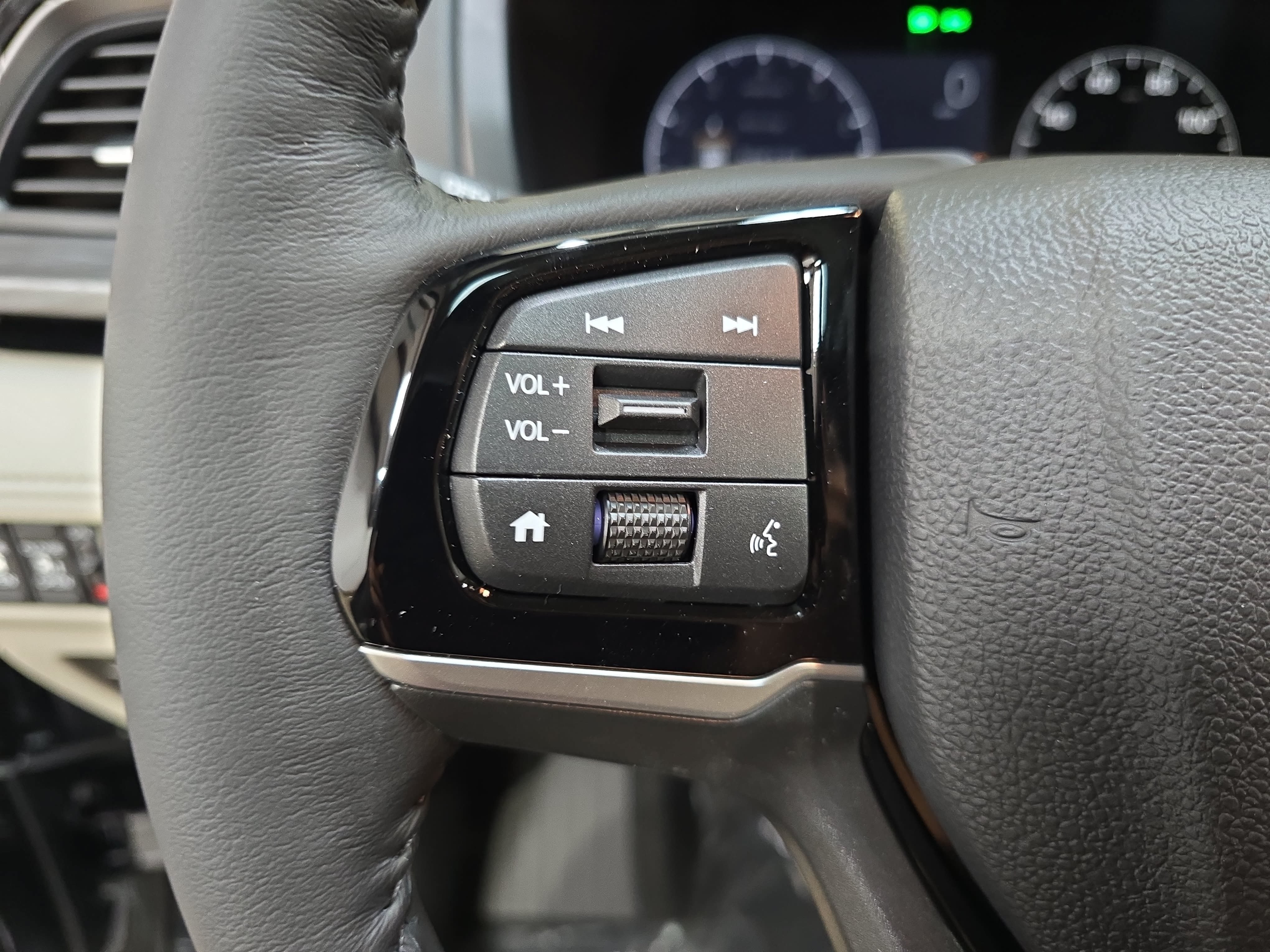 New 2027 Honda Odyssey Elite image 14