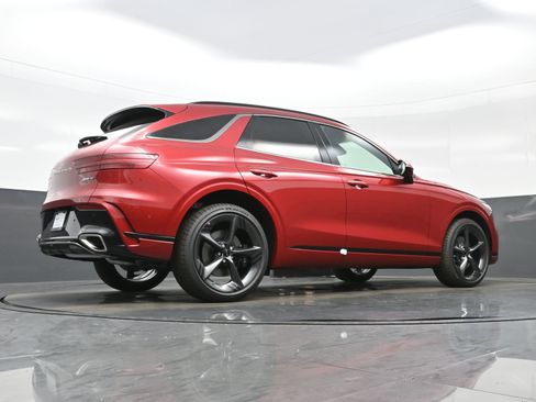 New 2026 Genesis GV70 3.5T Sport Prestige image 17