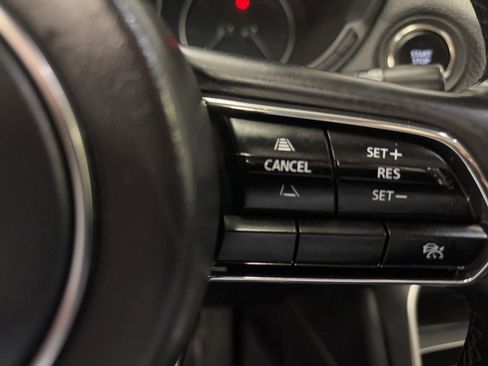 Used 2024 MAZDA CX-90 3.3 Turbo w/ Preferred Plus image 18