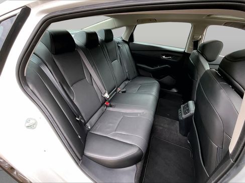 Used 2023 Honda Accord EX-L image 20