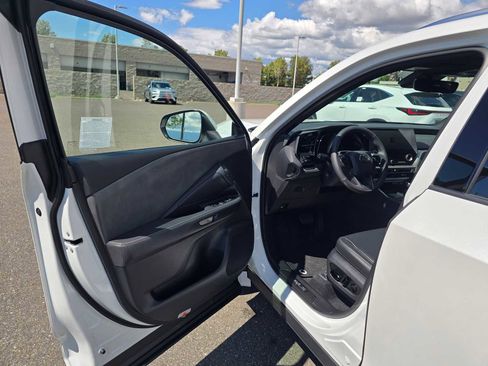 New 2026 Lexus TX 350 FWD image 21