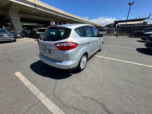 Used 2013 Ford C-MAX SEL FWD image 6
