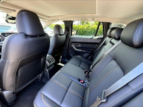 Certified 2025 MAZDA CX-50 AWD 2.5 Hybrid w/ Premium Pkg image 16
