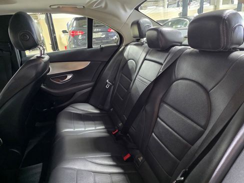 Used 2019 Mercedes-Benz C 300 Sedan image 14