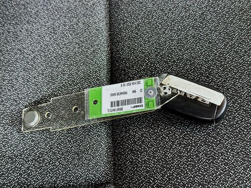 Used 2023 RAM ProMaster 2500 image 32