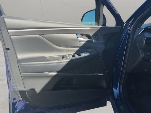 Used 2022 Hyundai Santa Fe Calligraphy FWD image 10