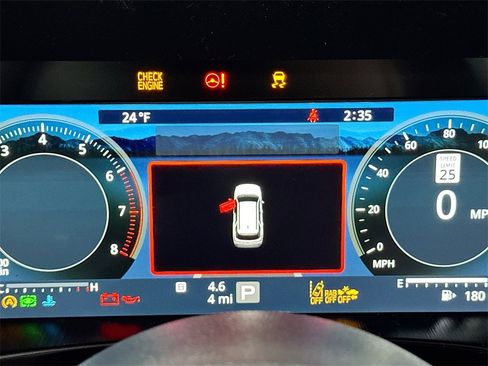 New 2026 Subaru Outback Limited image 10