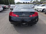 Used 2005 INFINITI G35 Coupe w/ (P01) Premium Pkg image 5