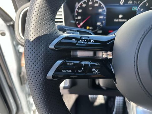 New 2025 Mercedes-Benz GLS 450 4MATIC image 16