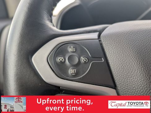 Used 2018 Chevrolet Colorado LT image 16