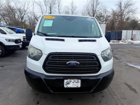 Used 2016 Ford Transit 250 130 Low Roof image 6