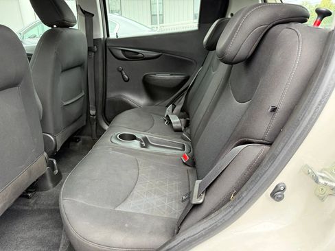 Used 2020 Chevrolet Spark LS image 19