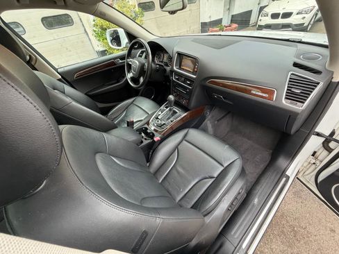 Used 2012 Audi Q5 2.0T Premium Plus image 37