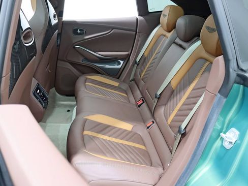 Used 2023 Aston Martin DBX 707 AWD/4WD image 42