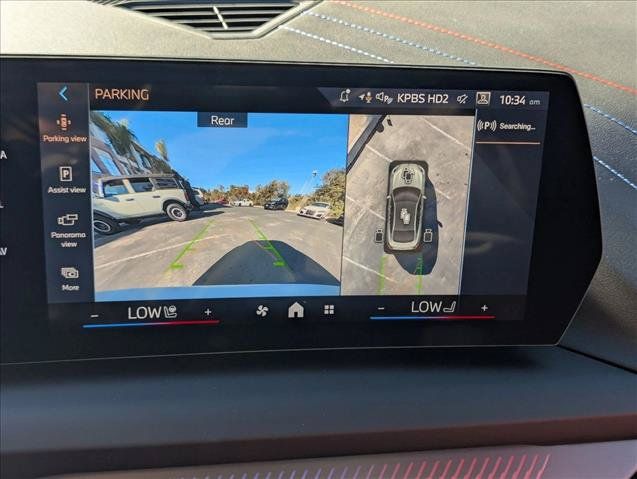 Used 2026 BMW 228i w/ Technology Package FWD image 12